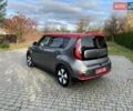 Серый Киа Soul, объемом двигателя 0 л и пробегом 135 тыс. км за 7299 $, фото 5 на Automoto.ua