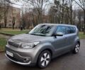 Серый Киа Soul, объемом двигателя 0 л и пробегом 124 тыс. км за 8300 $, фото 5 на Automoto.ua
