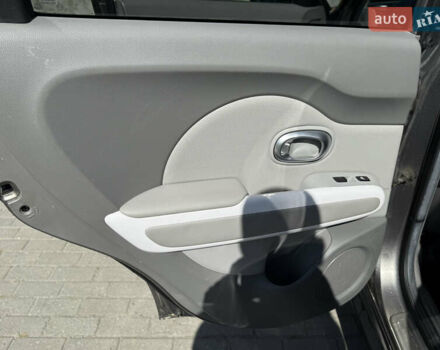 Серый Киа Soul, объемом двигателя 0 л и пробегом 109 тыс. км за 6499 $, фото 36 на Automoto.ua
