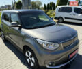 Серый Киа Soul, объемом двигателя 0 л и пробегом 109 тыс. км за 6499 $, фото 1 на Automoto.ua