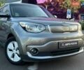 Серый Киа Soul, объемом двигателя 0 л и пробегом 150 тыс. км за 6990 $, фото 1 на Automoto.ua