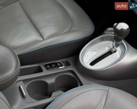 Серый Киа Soul, объемом двигателя 0 л и пробегом 123 тыс. км за 6950 $, фото 62 на Automoto.ua