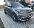 Сірий Кіа Soul, об'ємом двигуна 0 л та пробігом 100 тис. км за 6200 $, фото 2 на Automoto.ua