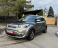 Серый Киа Soul, объемом двигателя 0 л и пробегом 119 тыс. км за 5750 $, фото 1 на Automoto.ua