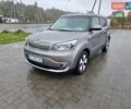 Серый Киа Soul, объемом двигателя 0 л и пробегом 91 тыс. км за 8900 $, фото 1 на Automoto.ua