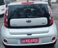Серый Киа Soul, объемом двигателя 0 л и пробегом 84 тыс. км за 7500 $, фото 5 на Automoto.ua
