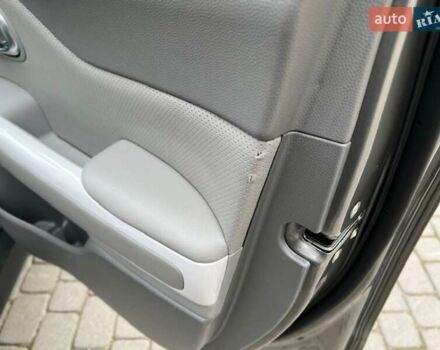 Киа Soul 2015 в Хмельницком на Automoto.ua Серый Киа Soul, объемом двигателя 0 л и пробегом 95 тыс. км за 6500 $, фото 42 на Automoto.ua