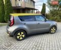 Серый Киа Soul, объемом двигателя 0 л и пробегом 158 тыс. км за 7099 $, фото 4 на Automoto.ua