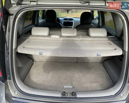 Серый Киа Soul, объемом двигателя 0 л и пробегом 158 тыс. км за 7099 $, фото 23 на Automoto.ua