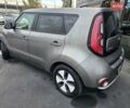 Серый Киа Soul, объемом двигателя 0 л и пробегом 114 тыс. км за 5599 $, фото 11 на Automoto.ua