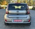 Сірий Кіа Soul, об'ємом двигуна 0 л та пробігом 160 тис. км за 9700 $, фото 13 на Automoto.ua