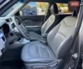 Серый Киа Soul, объемом двигателя 0 л и пробегом 150 тыс. км за 6990 $, фото 7 на Automoto.ua