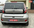 Серый Киа Soul, объемом двигателя 0 л и пробегом 111 тыс. км за 7100 $, фото 10 на Automoto.ua