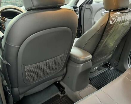 Серый Киа Soul, объемом двигателя 0 л и пробегом 111 тыс. км за 6700 $, фото 10 на Automoto.ua