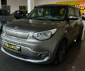 Серый Киа Soul, объемом двигателя 0 л и пробегом 149 тыс. км за 6700 $, фото 2 на Automoto.ua