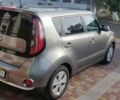 Серый Киа Soul, объемом двигателя 0 л и пробегом 92 тыс. км за 8000 $, фото 4 на Automoto.ua