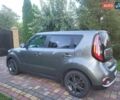 Сірий Кіа Soul, об'ємом двигуна 0 л та пробігом 124 тис. км за 6300 $, фото 6 на Automoto.ua