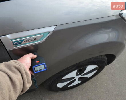 Сірий Кіа Soul, об'ємом двигуна 0 л та пробігом 148 тис. км за 5800 $, фото 39 на Automoto.ua