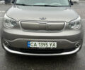 Серый Киа Soul, объемом двигателя 0 л и пробегом 127 тыс. км за 7500 $, фото 3 на Automoto.ua