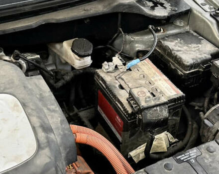 Серый Киа Soul, объемом двигателя 0 л и пробегом 185 тыс. км за 9700 $, фото 38 на Automoto.ua