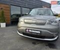 Сірий Кіа Soul, об'ємом двигуна 0 л та пробігом 114 тис. км за 6500 $, фото 7 на Automoto.ua