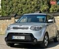 Сірий Кіа Soul, об'ємом двигуна 1.58 л та пробігом 205 тис. км за 8450 $, фото 1 на Automoto.ua