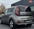 Серый Киа Soul, объемом двигателя 0 л и пробегом 123 тыс. км за 6947 $, фото 18 на Automoto.ua
