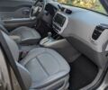 Сірий Кіа Soul, об'ємом двигуна 0 л та пробігом 115 тис. км за 7950 $, фото 15 на Automoto.ua