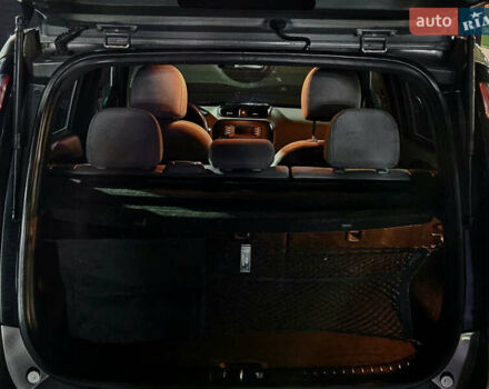 Серый Киа Soul, объемом двигателя 2 л и пробегом 94 тыс. км за 9700 $, фото 5 на Automoto.ua