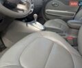 Серый Киа Soul, объемом двигателя 0 л и пробегом 137 тыс. км за 6499 $, фото 4 на Automoto.ua