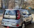 Серый Киа Soul, объемом двигателя 0 л и пробегом 78 тыс. км за 7100 $, фото 7 на Automoto.ua