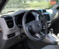 Серый Киа Soul, объемом двигателя 0 л и пробегом 100 тыс. км за 6400 $, фото 22 на Automoto.ua