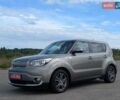 Серый Киа Soul, объемом двигателя 0 л и пробегом 137 тыс. км за 6499 $, фото 1 на Automoto.ua