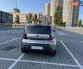 Серый Киа Soul, объемом двигателя 1.59 л и пробегом 257 тыс. км за 7800 $, фото 2 на Automoto.ua