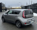 Серый Киа Soul, объемом двигателя 0 л и пробегом 130 тыс. км за 7000 $, фото 2 на Automoto.ua