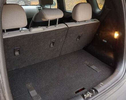 Серый Киа Soul, объемом двигателя 1.6 л и пробегом 268 тыс. км за 7250 $, фото 10 на Automoto.ua