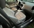 Серый Киа Soul, объемом двигателя 0 л и пробегом 111 тыс. км за 6700 $, фото 7 на Automoto.ua