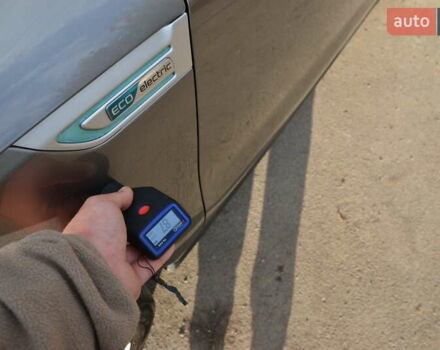 Сірий Кіа Soul, об'ємом двигуна 0 л та пробігом 148 тис. км за 5800 $, фото 31 на Automoto.ua