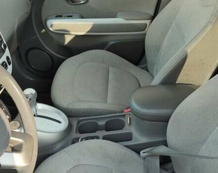 Серый Киа Soul, объемом двигателя 0 л и пробегом 78 тыс. км за 7100 $, фото 19 на Automoto.ua