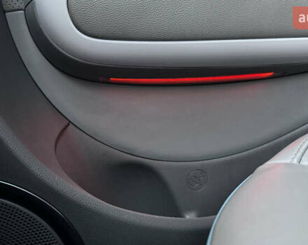 Серый Киа Soul, объемом двигателя 0 л и пробегом 185 тыс. км за 9700 $, фото 31 на Automoto.ua