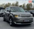 Серый Киа Soul, объемом двигателя 0 л и пробегом 123 тыс. км за 6950 $, фото 5 на Automoto.ua