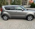 Киа Soul 2015 в Хмельницком на Automoto.ua Серый Киа Soul, объемом двигателя 0 л и пробегом 95 тыс. км за 6500 $, фото 6 на Automoto.ua