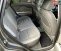 Серый Киа Soul, объемом двигателя 0 л и пробегом 158 тыс. км за 7099 $, фото 19 на Automoto.ua