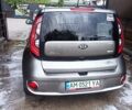 Серый Киа Soul, объемом двигателя 0 л и пробегом 170 тыс. км за 6850 $, фото 18 на Automoto.ua