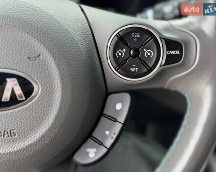 Серый Киа Soul, объемом двигателя 0 л и пробегом 123 тыс. км за 6950 $, фото 32 на Automoto.ua