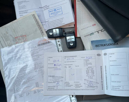 Серый Киа Soul, объемом двигателя 0 л и пробегом 119 тыс. км за 5750 $, фото 63 на Automoto.ua