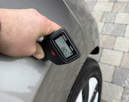 Серый Киа Soul, объемом двигателя 0 л и пробегом 111 тыс. км за 7100 $, фото 39 на Automoto.ua