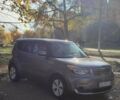 Серый Киа Soul, объемом двигателя 0 л и пробегом 78 тыс. км за 7100 $, фото 2 на Automoto.ua