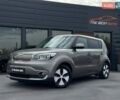Серый Киа Soul, объемом двигателя 0 л и пробегом 123 тыс. км за 6947 $, фото 1 на Automoto.ua