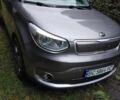 Серый Киа Soul, объемом двигателя 0 л и пробегом 130 тыс. км за 5500 $, фото 1 на Automoto.ua